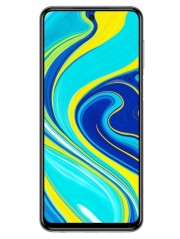 Xiaomi Redmi Note 9 Pro Max