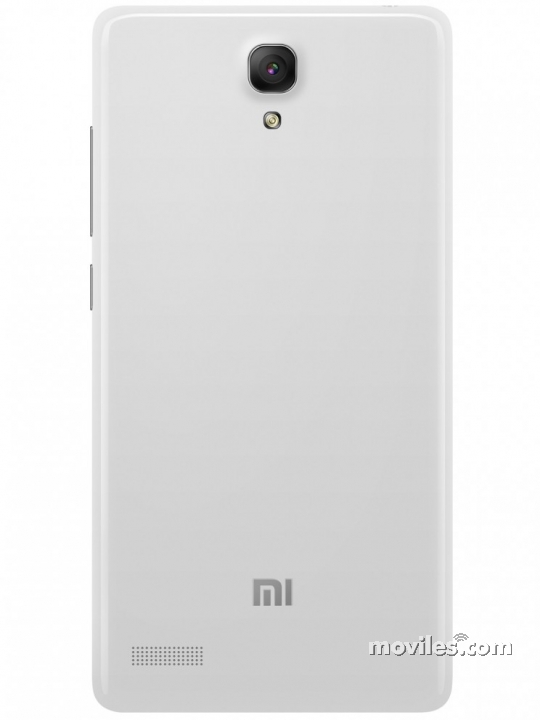 Imagen 2 Xiaomi Redmi Note Prime