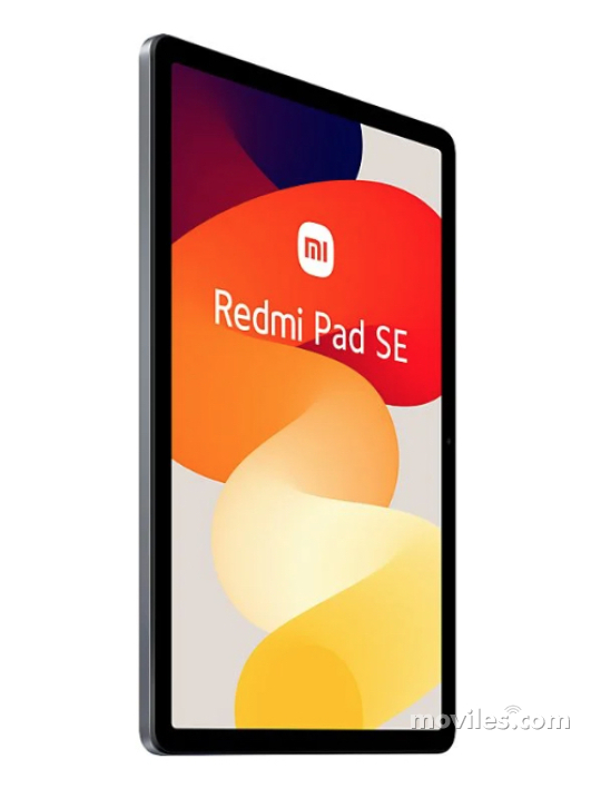 Imagen 2 Tablet Xiaomi Redmi Pad SE