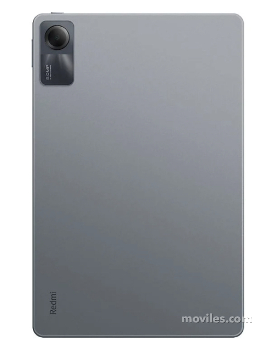 Imagen 5 Tablet Xiaomi Redmi Pad SE
