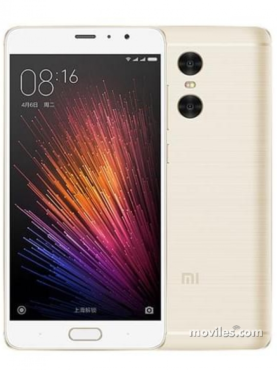 Imagen 2 Xiaomi Redmi Pro