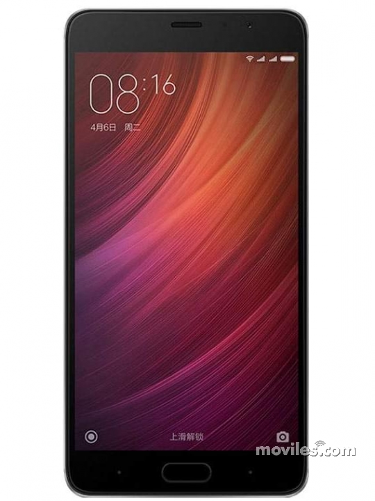 Xiaomi Redmi Pro