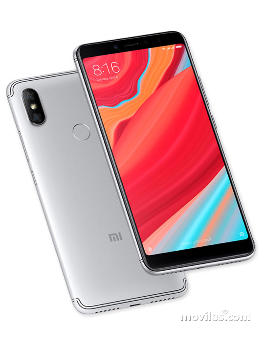 Imagen 4 Xiaomi Redmi S2