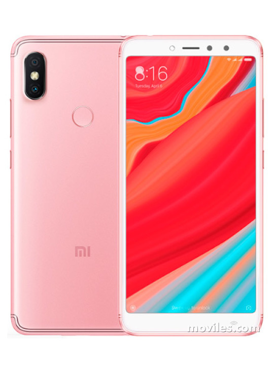 Imagen 3 Xiaomi Redmi S2