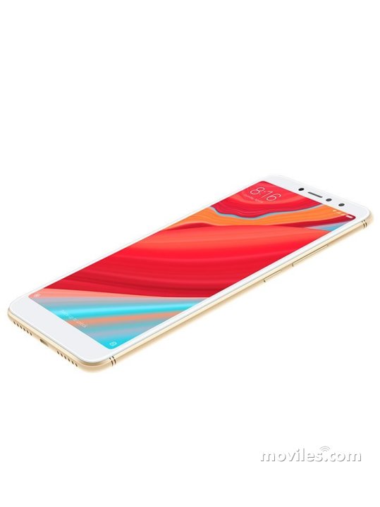 Imagen 6 Xiaomi Redmi S2