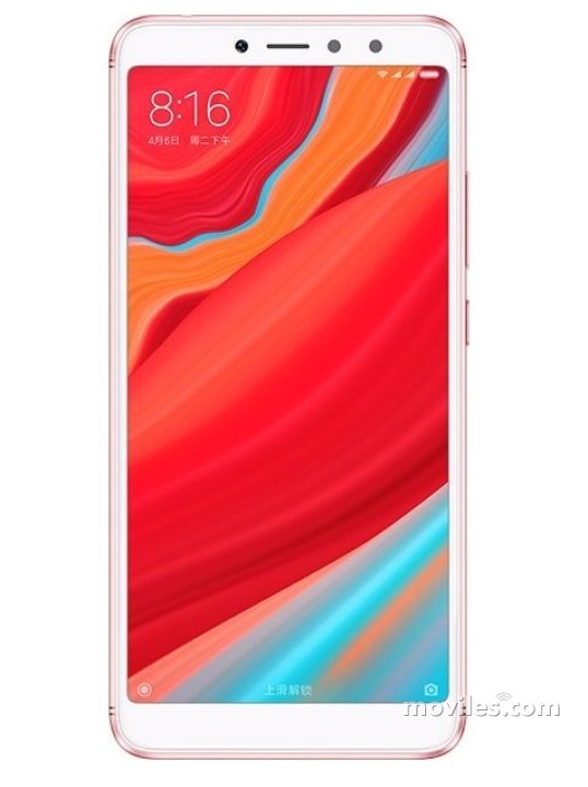 Xiaomi Redmi S2