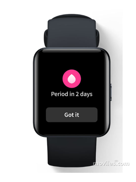 Imagen 8 Xiaomi Redmi Watch 2 Lite