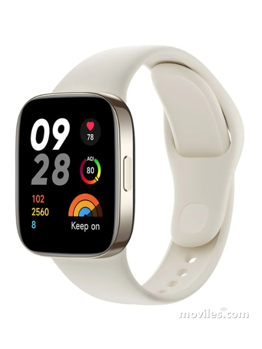 Imagen 2 Xiaomi Redmi Watch 3