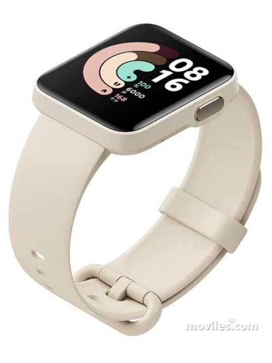 Imagen 5 Xiaomi Redmi Watch