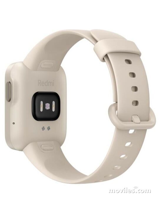 Imagen 6 Xiaomi Redmi Watch