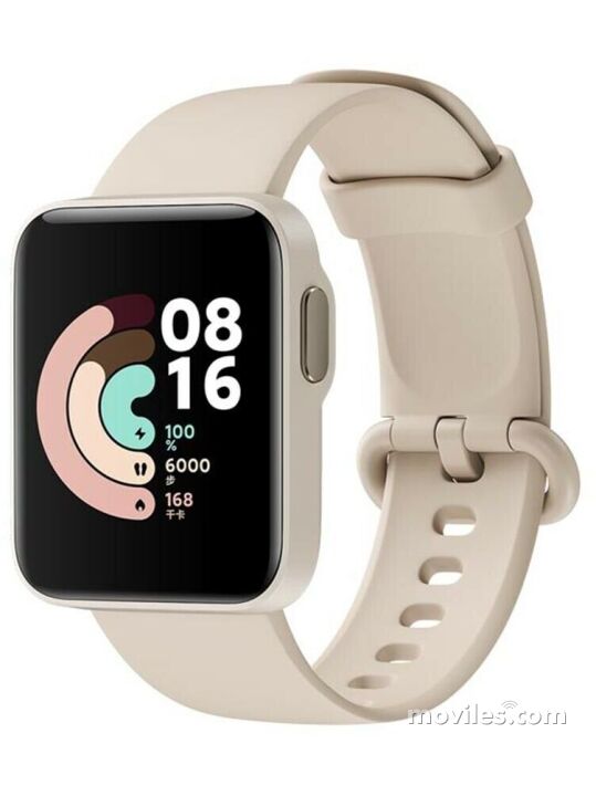 Imagen 7 Xiaomi Redmi Watch