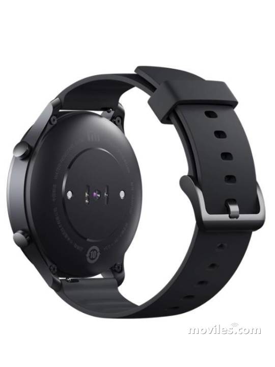 Imagen 4 Xiaomi Watch Color