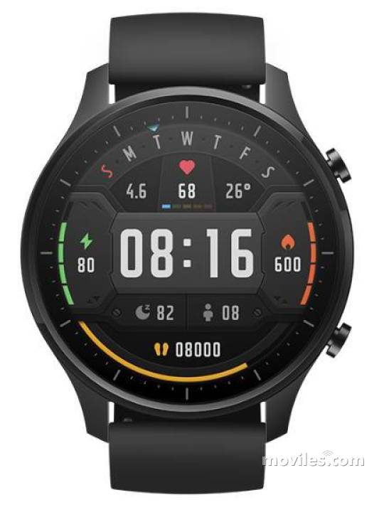 Xiaomi Watch Color