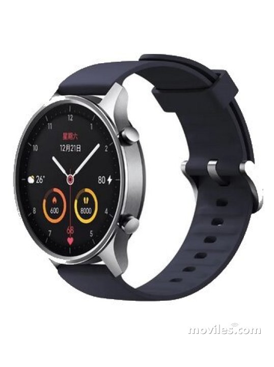 Imagen 2 Xiaomi Watch Color