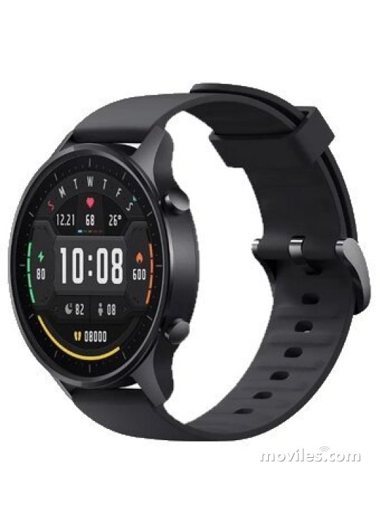 Imagen 3 Xiaomi Watch Color