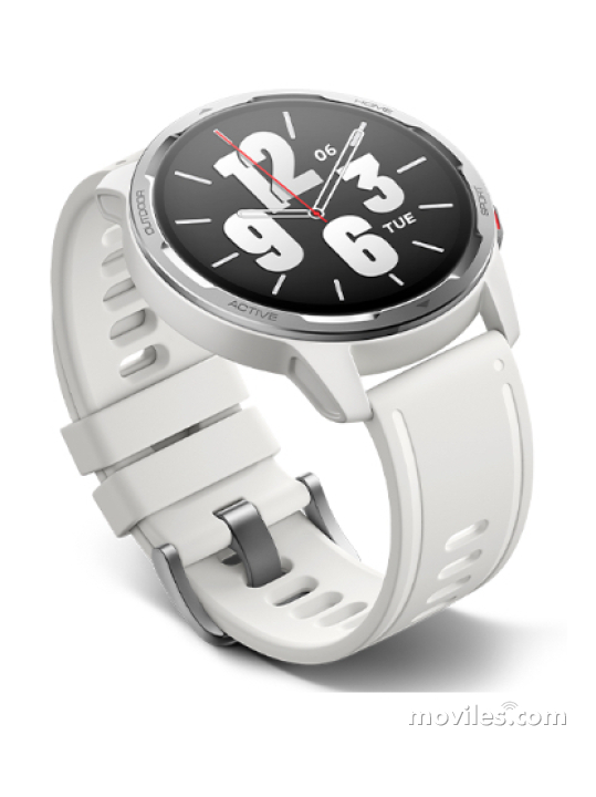 Imagen 2 Xiaomi Watch S1 Active