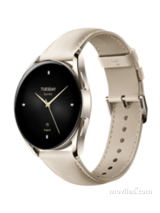 Imagen 4 Xiaomi Watch S2 46mm