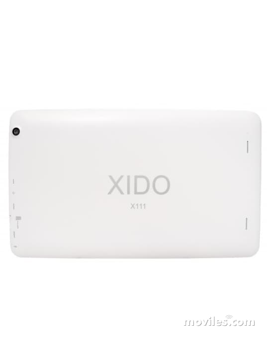 Imagen 2 Tablet Xido 10