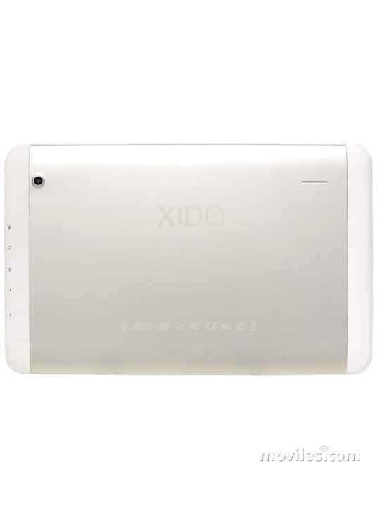 Imagen 4 Tablet Xido X110