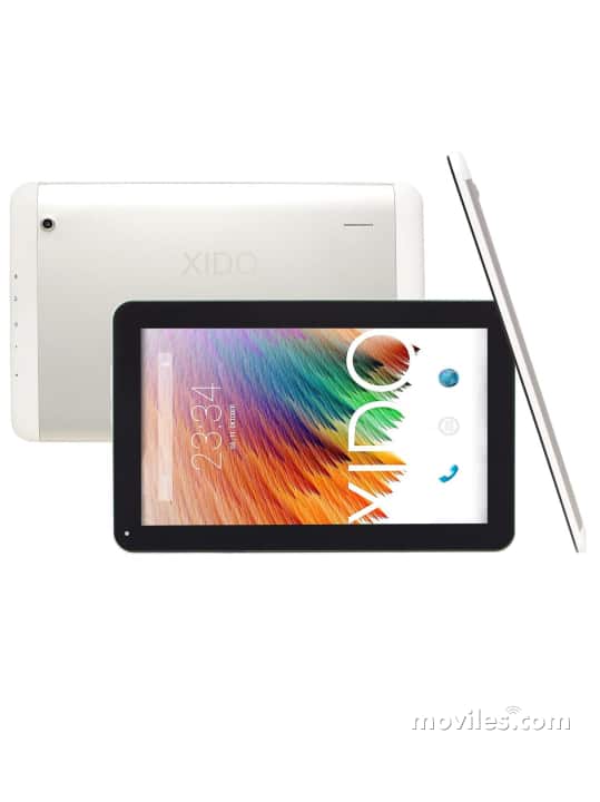 Imagen 2 Tablet Xido X110