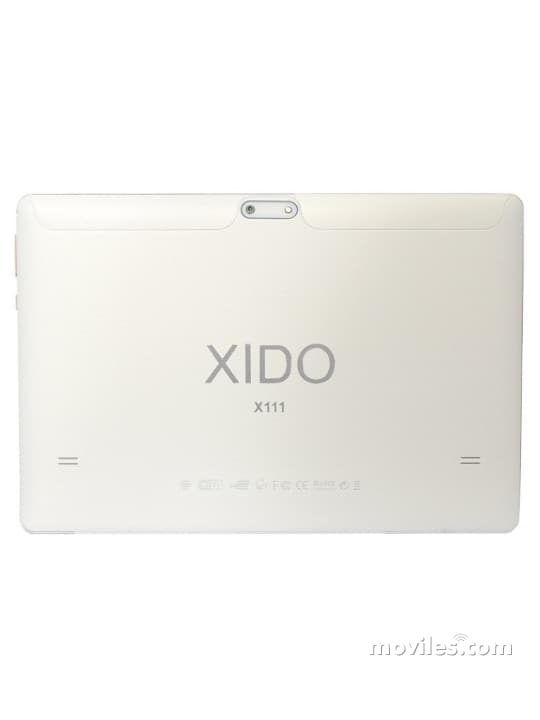 Imagen 3 Tablet Xido X111