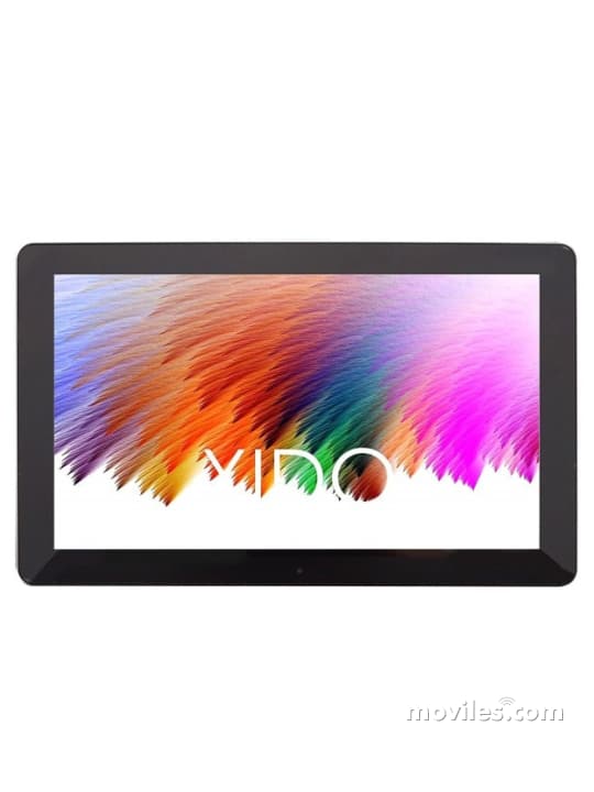 Tablet Xido Z110 10.6