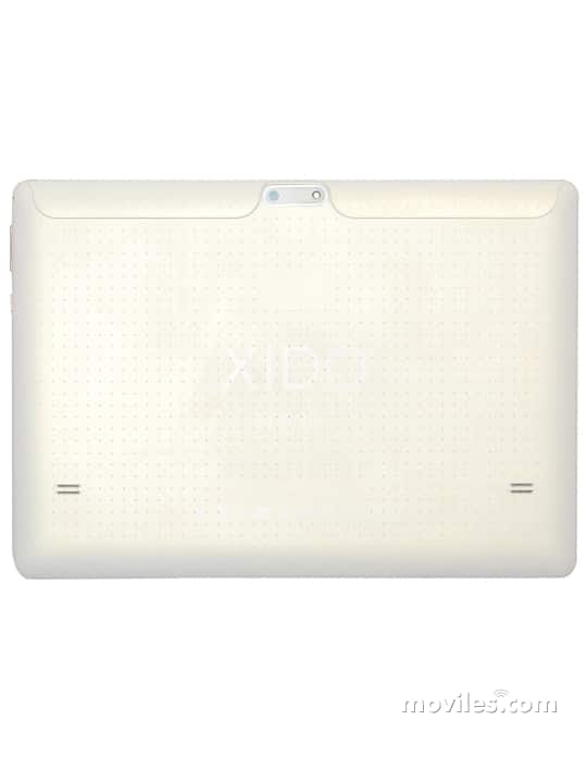 Imagen 3 Tablet Xido Z120