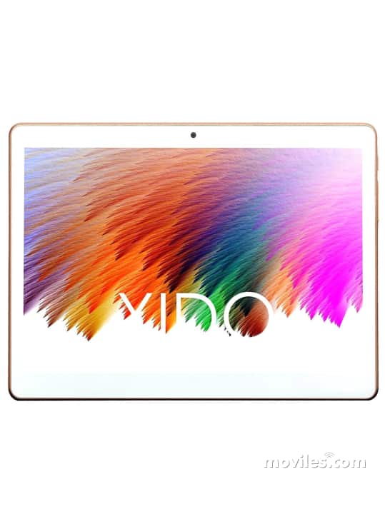 Tablet Xido Z90