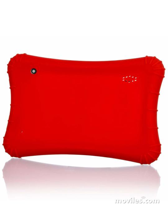 Imagen 2 Tablet Xoro KidsPAD 702