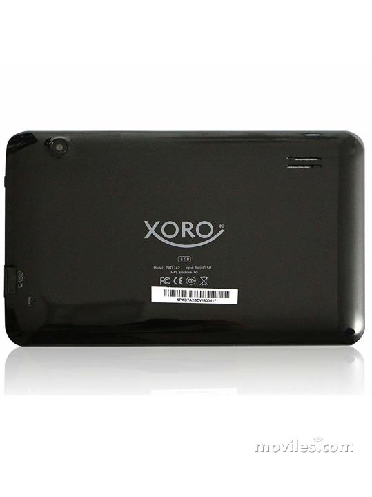 Tablet Xoro PAD 7A2