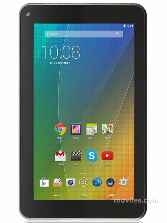Imagen 2 Tablet Xoro PAD 7A2