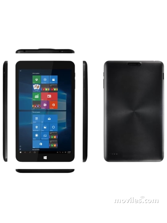 Imagen 3 Tablet Xoro PAD 8W4 Pro