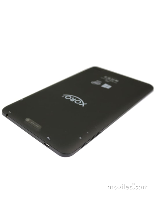 Imagen 4 Tablet Xoro PAD 8W4 Pro