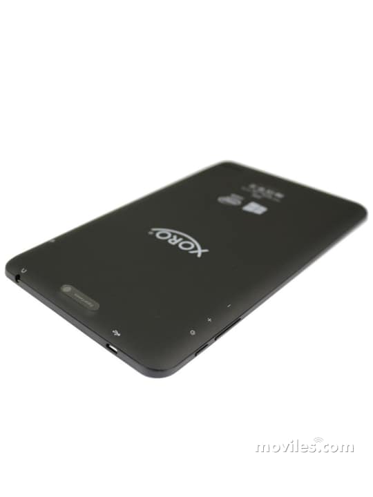 Imagen 3 Tablet Xoro PAD 9W4