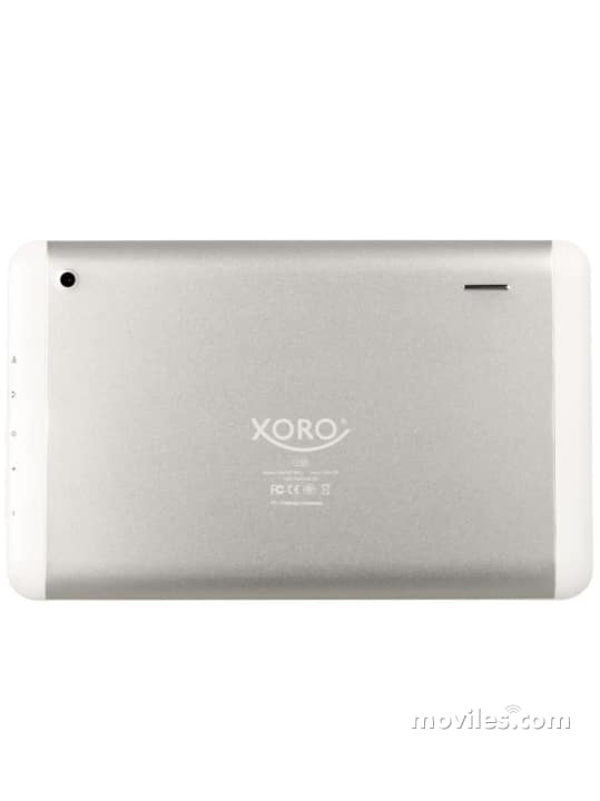 Imagen 2 Tablet Xoro TelePAD 9A1 Pro