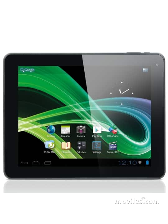 Tablet Yarvik GoTab Yotta 9.7