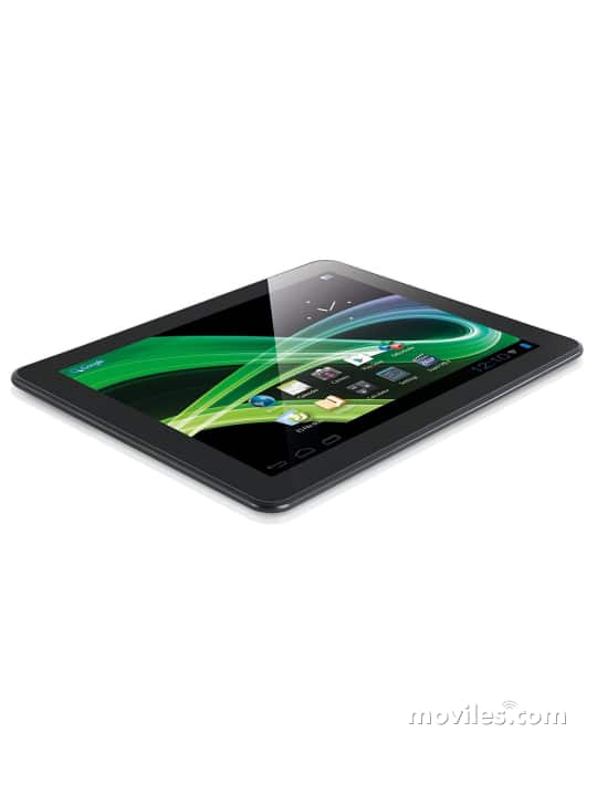 Imagen 2 Tablet Yarvik GoTab Yotta 9.7