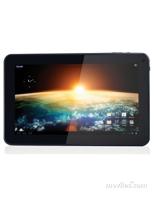 Tablet Yarvik Luna 10c