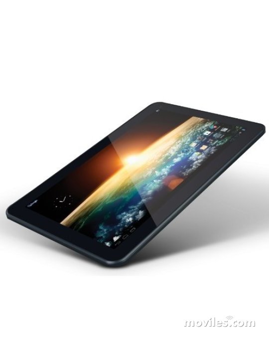 Imagen 4 Tablet Yarvik Luna 10c