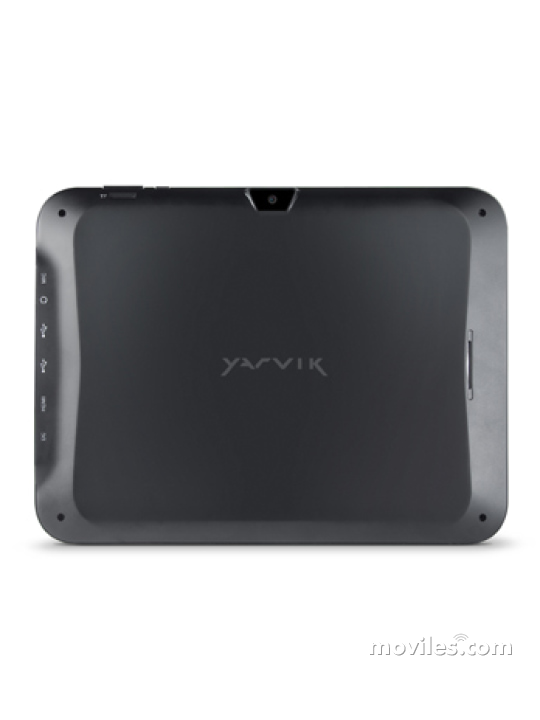 Imagen 3 Tablet Yarvik Luna 8