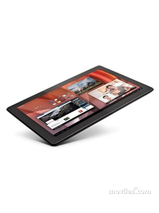 Imagen 2 Tablet Yarvik Xenta 13c