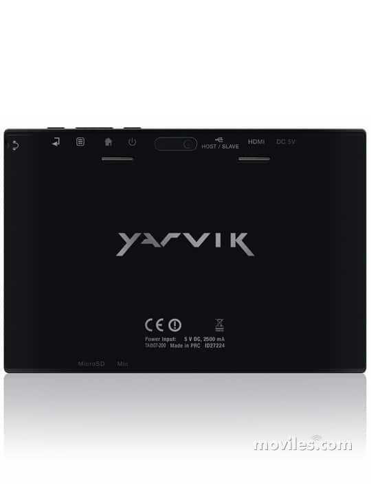 Imagen 3 Tablet Yarvik Xenta 7