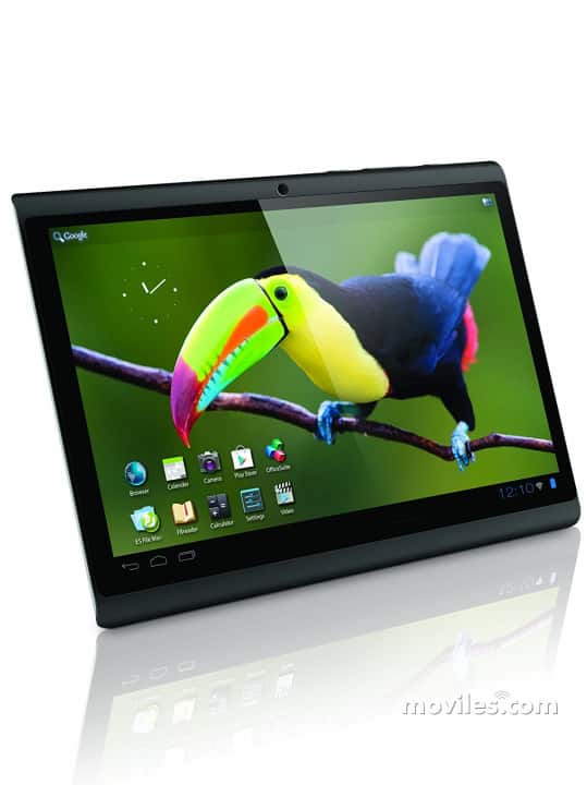 Imagen 2 Tablet Yarvik Xenta 7