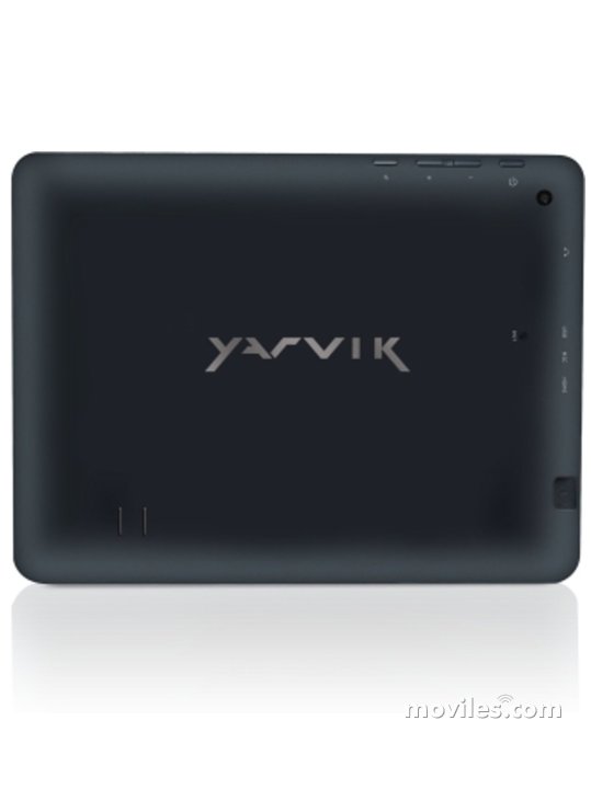 Imagen 4 Tablet Yarvik Xenta 8