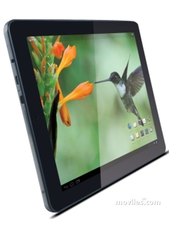 Imagen 2 Tablet Yarvik Xenta 8