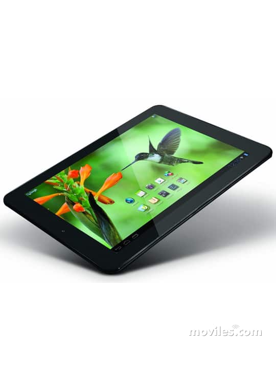 Imagen 2 Tablet Yarvik Xenta 8ic