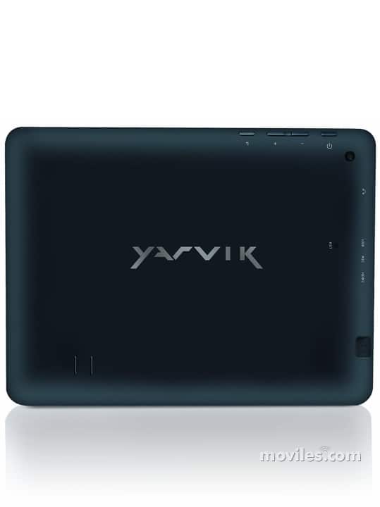Imagen 3 Tablet Yarvik Xenta 8ic