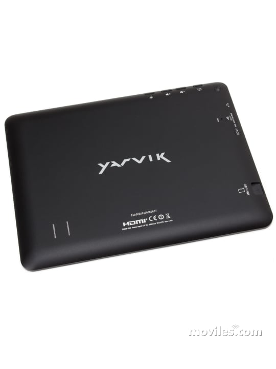 Imagen 4 Tablet Yarvik Xenta 8ic