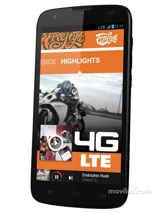 Yezz Andy C5E LTE