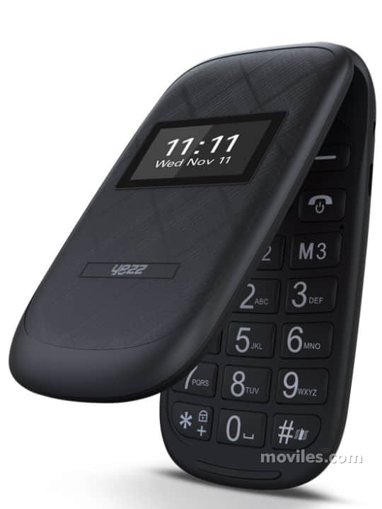 Imagen 2 Yezz Classic Z51